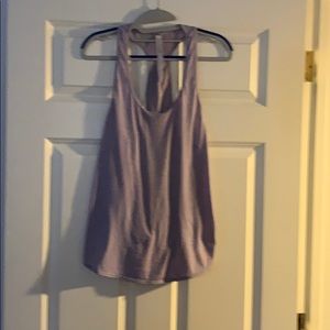 Lululemon yoga top